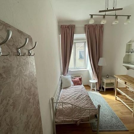 Graz City Centre Apartment Luaran gambar