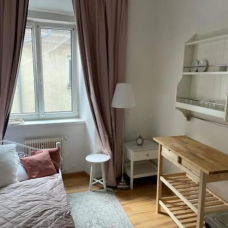 Graz City Centre Apartment Luaran gambar