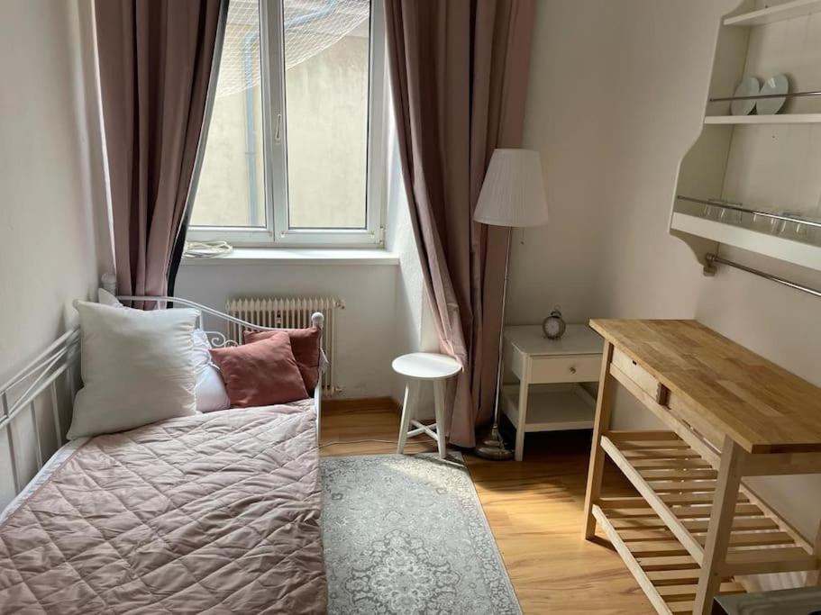 Graz City Centre Apartment Luaran gambar