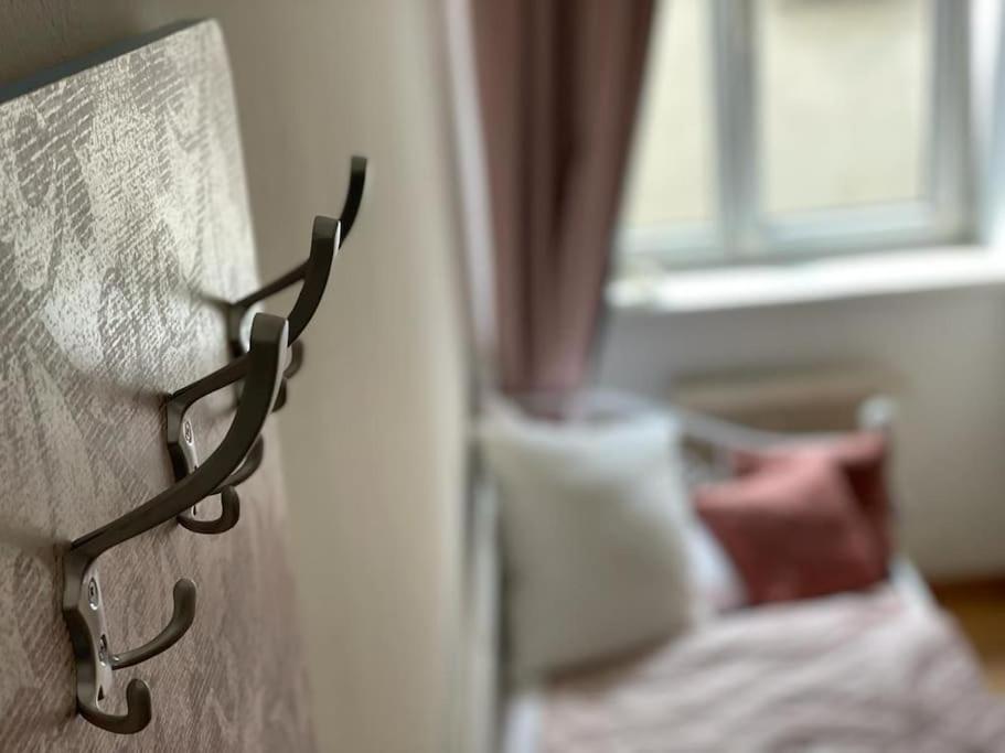 Graz City Centre Apartment Luaran gambar