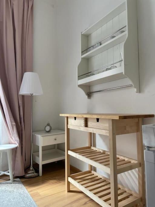 Graz City Centre Apartment Luaran gambar