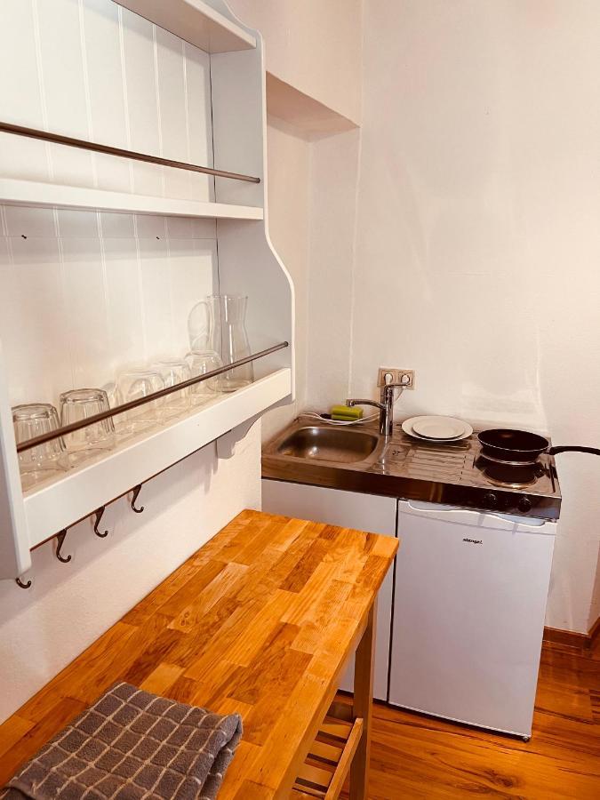 Graz City Centre Apartment Luaran gambar